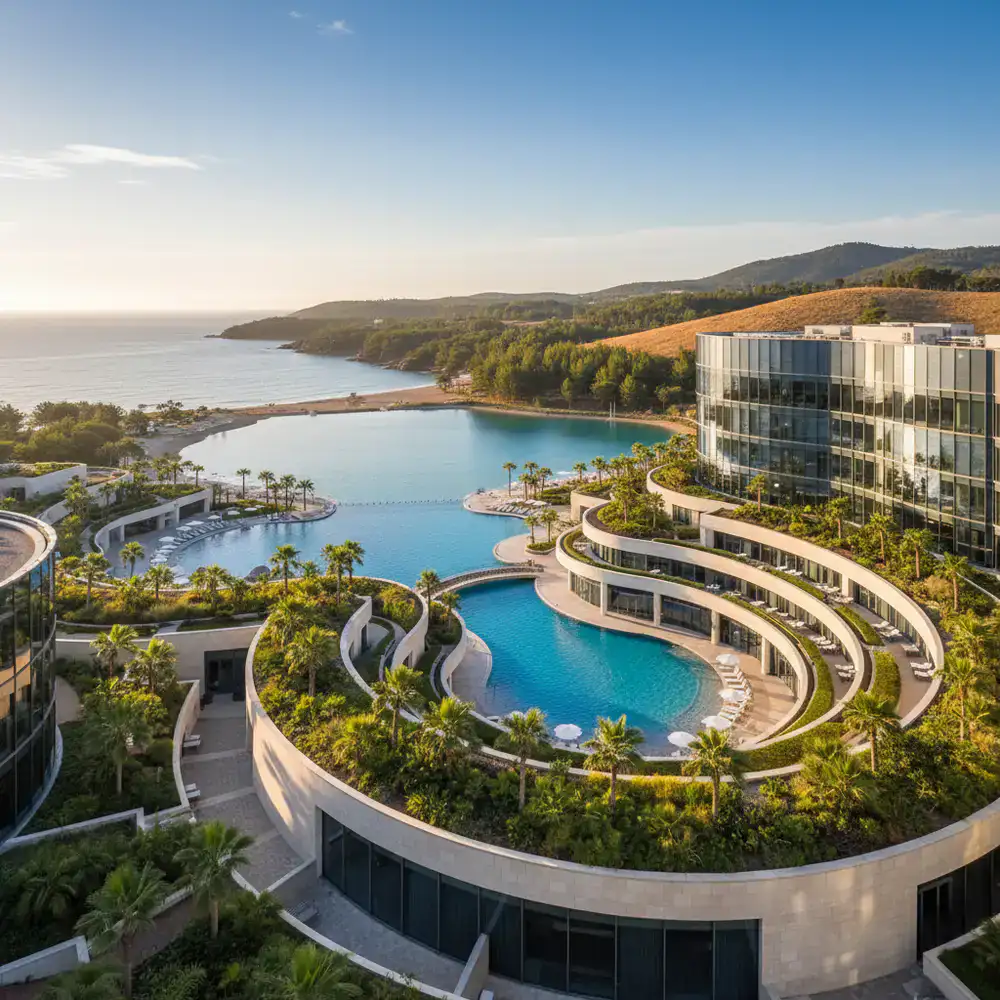 Emerald Bay Casino Resort