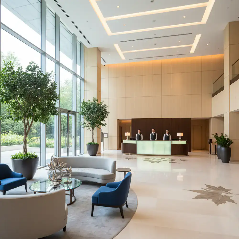 Royal Maple Gaming Hotel